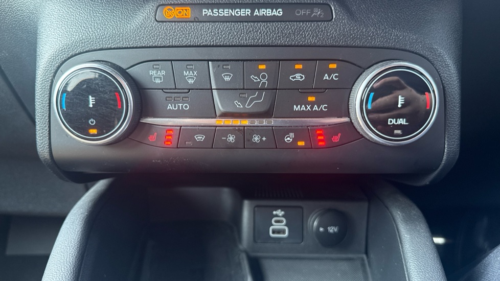 Ford Kuga 2.5 FHEV ST-Line X Edition 5dr CVT Hybrid Estate - Image 42