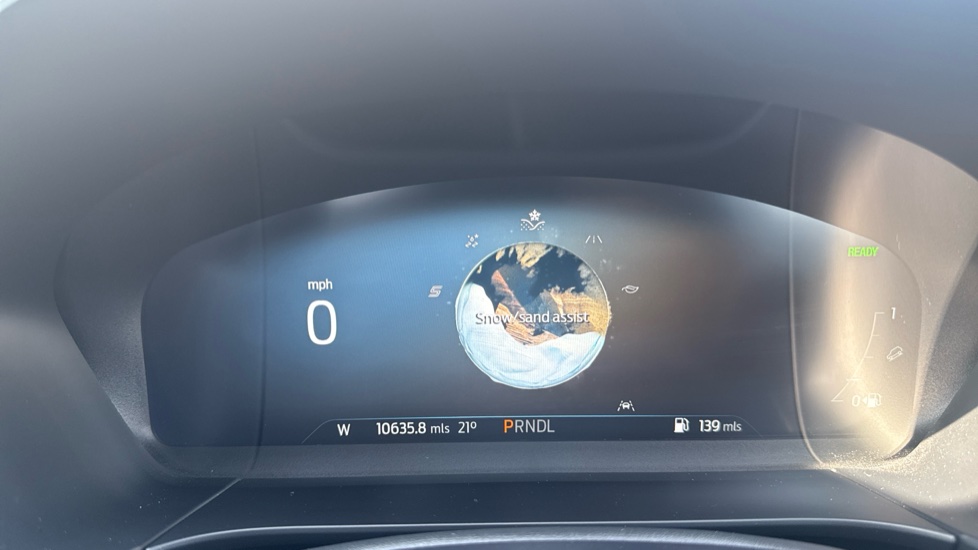 Ford Kuga 2.5 FHEV ST-Line X Edition 5dr CVT Hybrid Estate - Image 43