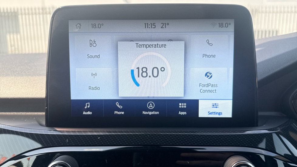 Ford Kuga 2.5 FHEV ST-Line X Edition 5dr CVT Hybrid Estate - Image 35
