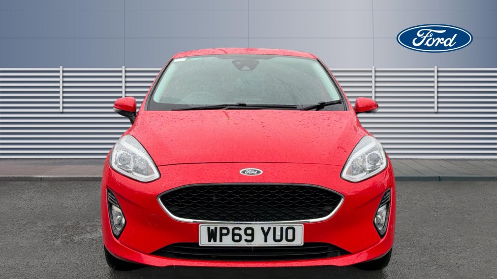 Ford Fiesta 1.1 Trend 5dr Petrol Hatchback - Image 3