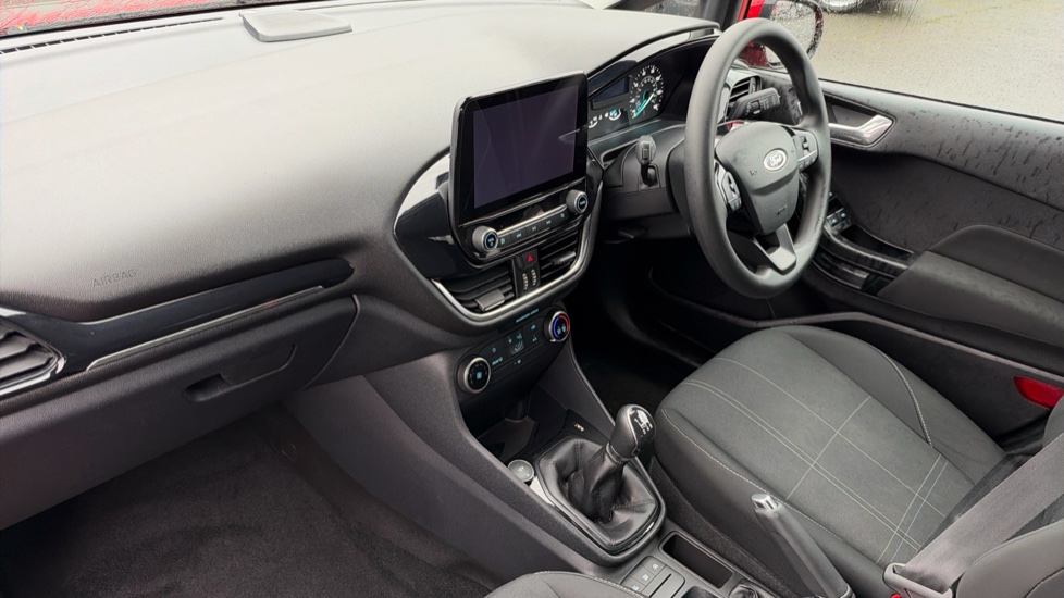 Ford Fiesta 1.1 Trend 5dr Petrol Hatchback - Image 16
