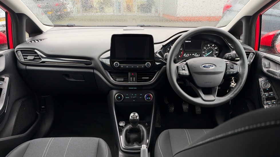 Ford Fiesta 1.1 Trend 5dr Petrol Hatchback - Image 17