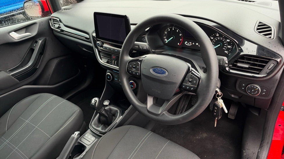 Ford Fiesta 1.1 Trend 5dr Petrol Hatchback - Image 18