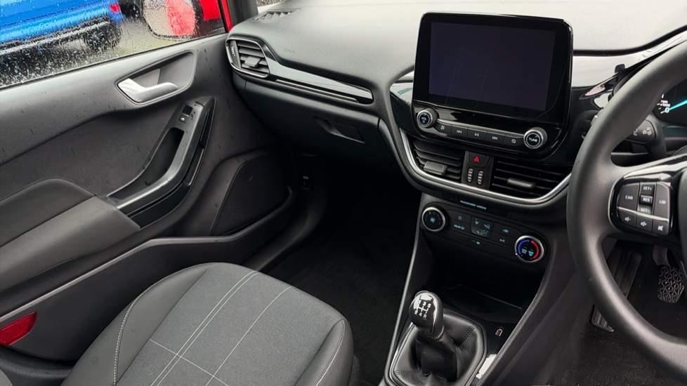 Ford Fiesta 1.1 Trend 5dr Petrol Hatchback - Image 21
