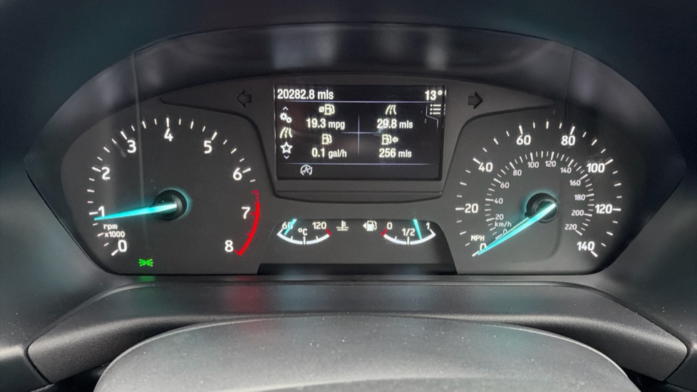 Ford Fiesta 1.1 Trend 5dr Petrol Hatchback - Image 25