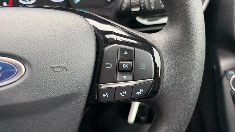 Ford Fiesta 1.1 Trend 5dr Petrol Hatchback - Image 30