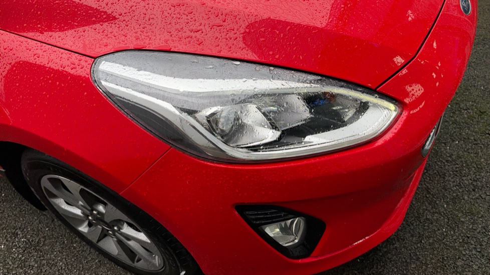 Ford Fiesta 1.1 Trend 5dr Petrol Hatchback - Image 38