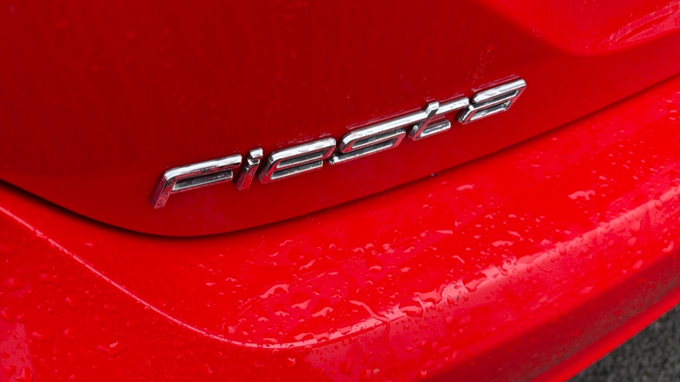 Ford Fiesta 1.1 Trend 5dr Petrol Hatchback - Image 42