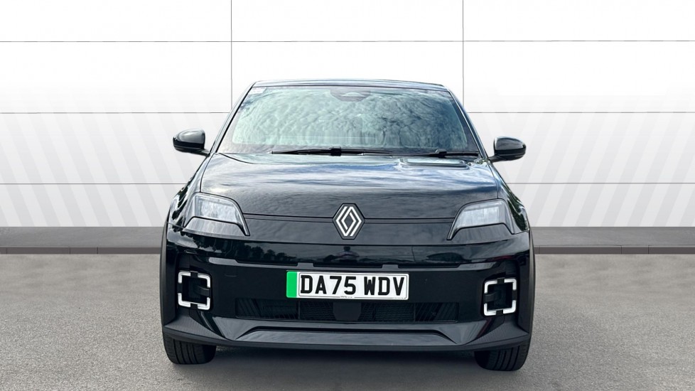 Renault 5 90kW Techno Urban Range 40kWh 5dr Auto Electric Hatchback - Image 3