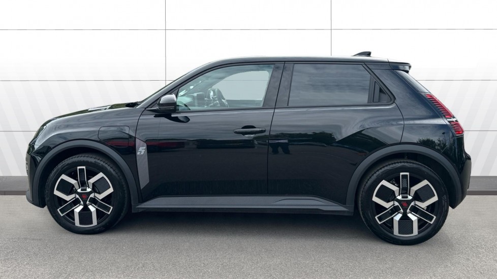 Renault 5 90kW Techno Urban Range 40kWh 5dr Auto Electric Hatchback - Image 5
