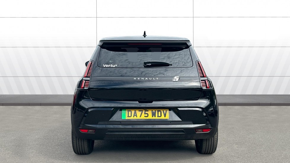 Renault 5 90kW Techno Urban Range 40kWh 5dr Auto Electric Hatchback - Image 6