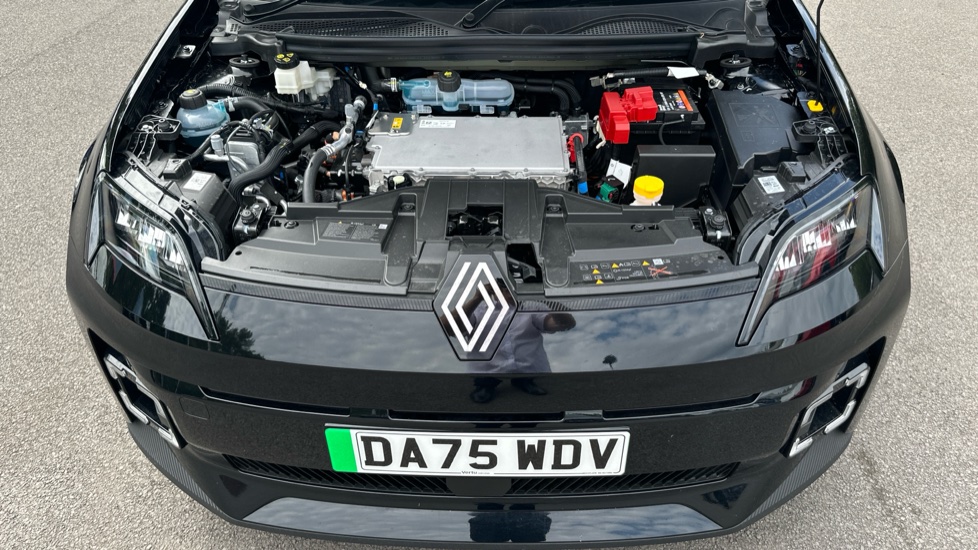 Renault 5 90kW Techno Urban Range 40kWh 5dr Auto Electric Hatchback - Image 8