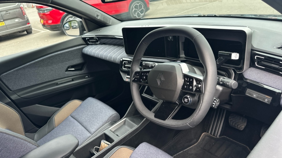 Renault 5 90kW Techno Urban Range 40kWh 5dr Auto Electric Hatchback - Image 11