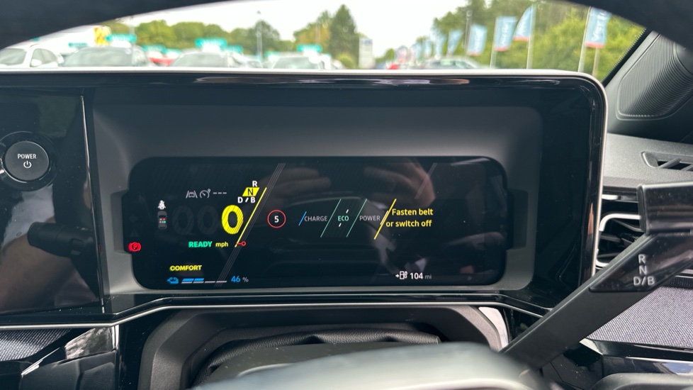 Renault 5 90kW Techno Urban Range 40kWh 5dr Auto Electric Hatchback - Image 18
