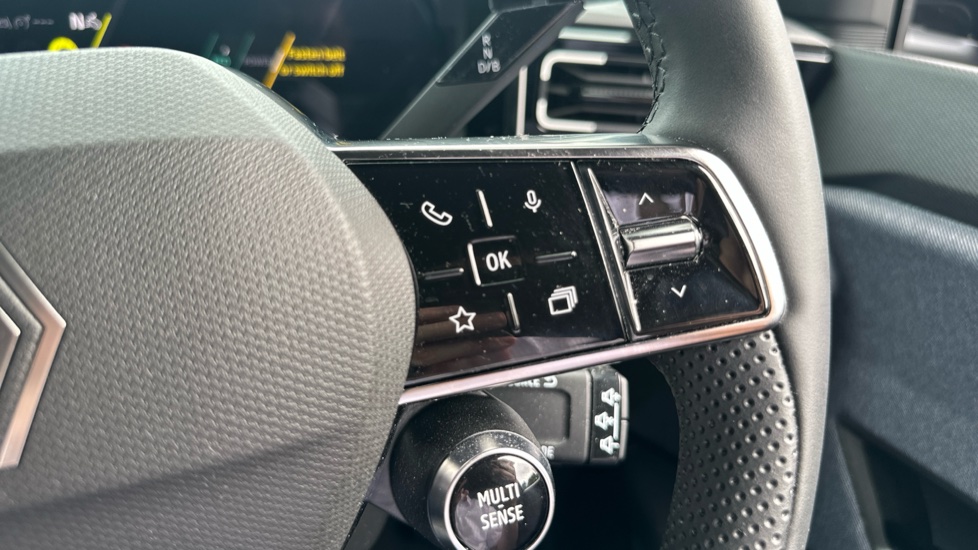 Renault 5 90kW Techno Urban Range 40kWh 5dr Auto Electric Hatchback - Image 23