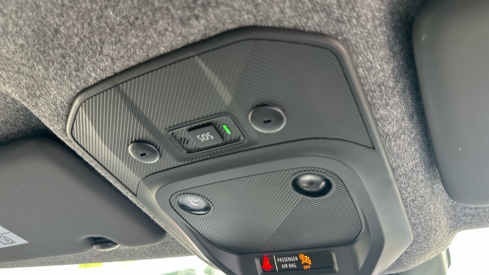 Renault 5 90kW Techno Urban Range 40kWh 5dr Auto Electric Hatchback - Image 37