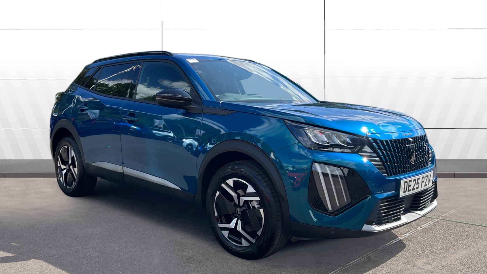 Peugeot 2008 listing photo