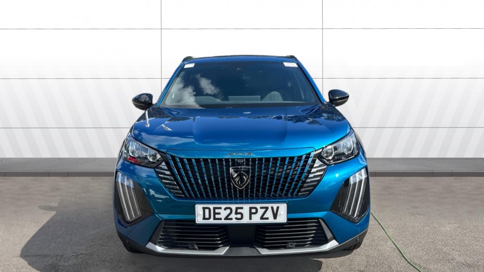 Peugeot 2008 1.2 Hybrid 136 Allure 5dr e-DSC6 Petrol Estate - Image 3