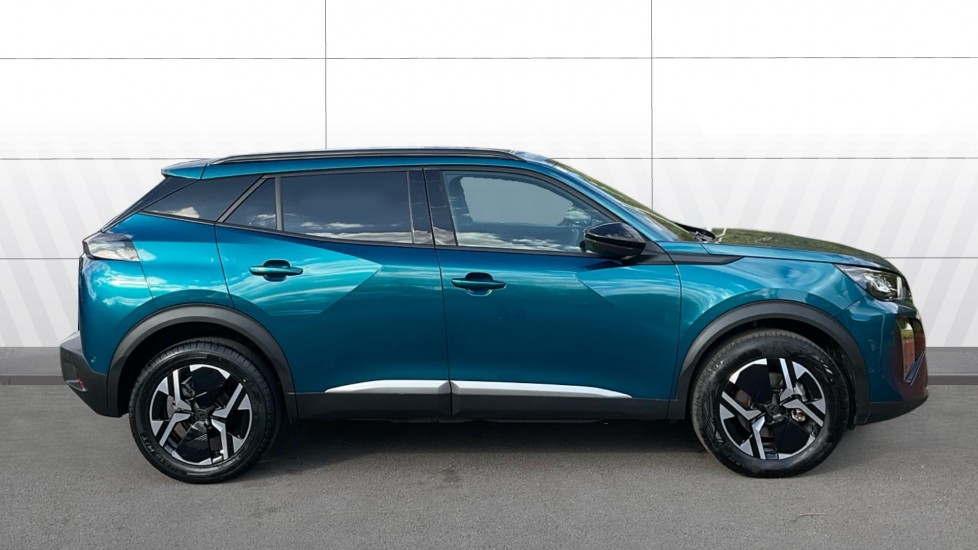 Peugeot 2008 1.2 Hybrid 136 Allure 5dr e-DSC6 Petrol Estate - Image 5