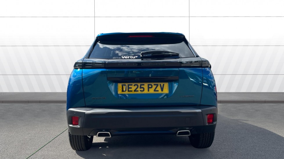 Peugeot 2008 1.2 Hybrid 136 Allure 5dr e-DSC6 Petrol Estate - Image 6