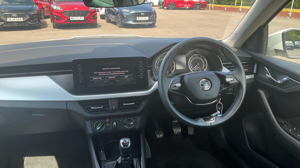 Skoda Kamiq 1.0 TSI 110 SE Drive 5dr Petrol Hatchback - Image 10