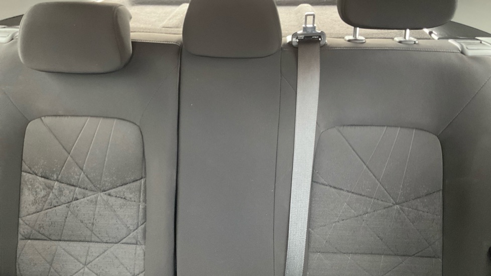 Hyundai BAYON 1.0 TGDi [120] 48V MHEV Premium 5dr DCT Petrol Hatchback - Image 15