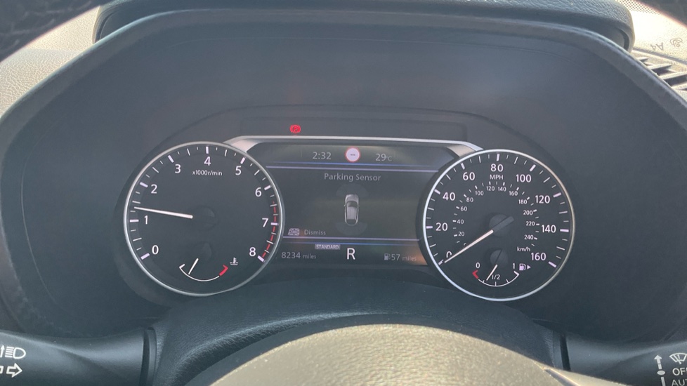 Nissan Juke 1.0 DiG-T 114 N-Connecta 5dr DCT Petrol Hatchback - Image 18