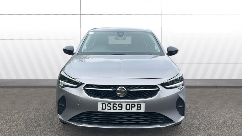 Vauxhall Corsa 1.2 SE Nav 5dr Petrol Hatchback - Image 3