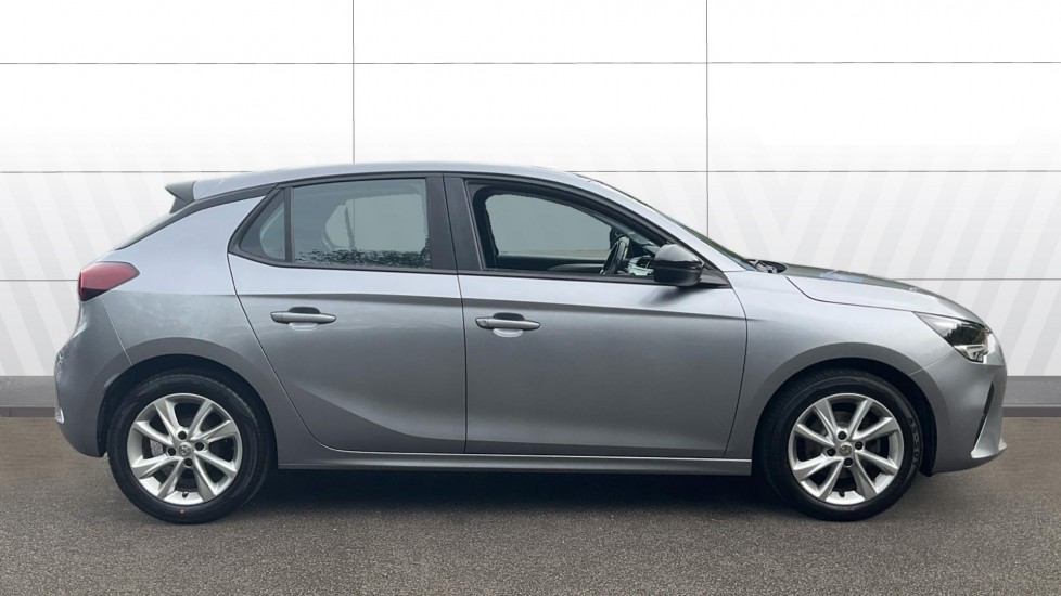 Vauxhall Corsa 1.2 SE Nav 5dr Petrol Hatchback - Image 5