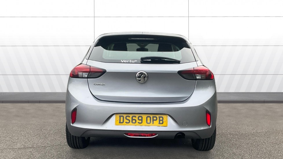 Vauxhall Corsa 1.2 SE Nav 5dr Petrol Hatchback - Image 6