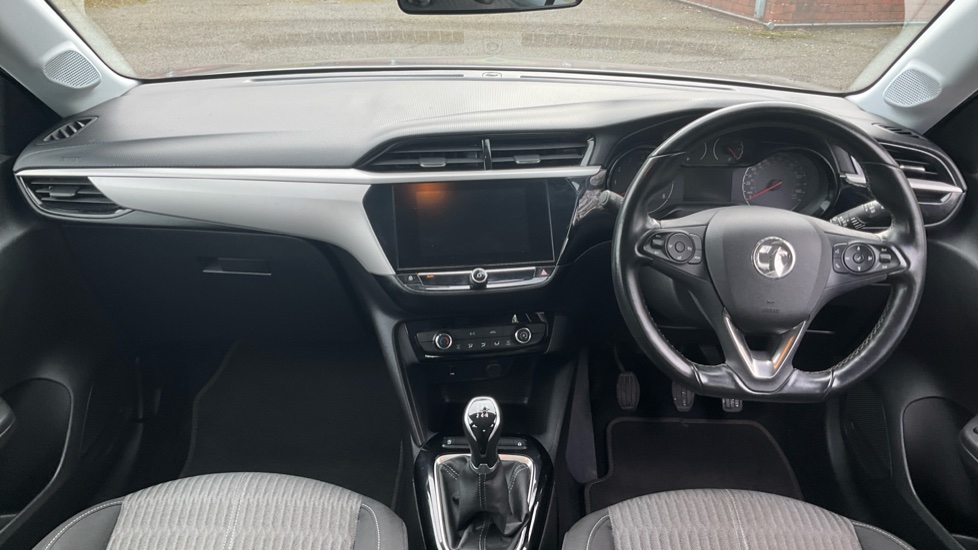 Vauxhall Corsa 1.2 SE Nav 5dr Petrol Hatchback - Image 10