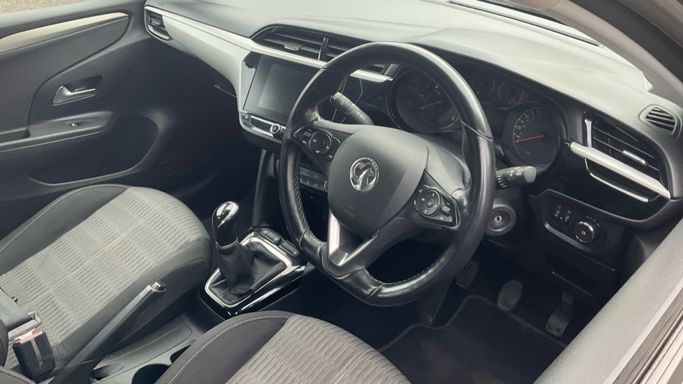 Vauxhall Corsa 1.2 SE Nav 5dr Petrol Hatchback - Image 11