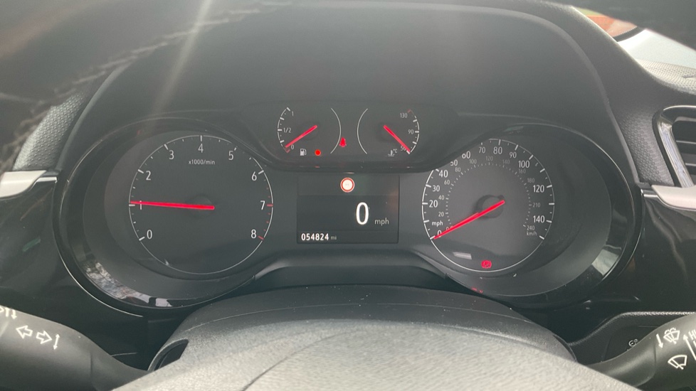 Vauxhall Corsa 1.2 SE Nav 5dr Petrol Hatchback - Image 18