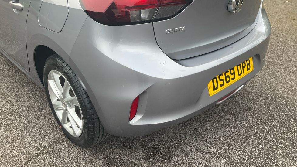 Vauxhall Corsa 1.2 SE Nav 5dr Petrol Hatchback - Image 24