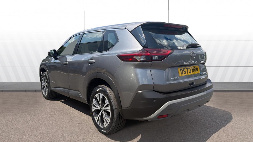 Nissan X-Trail 1.5 E-Power E-4orce 213 Acenta Prem 5dr 7 St Auto Hybrid Station Wagon - Image 2