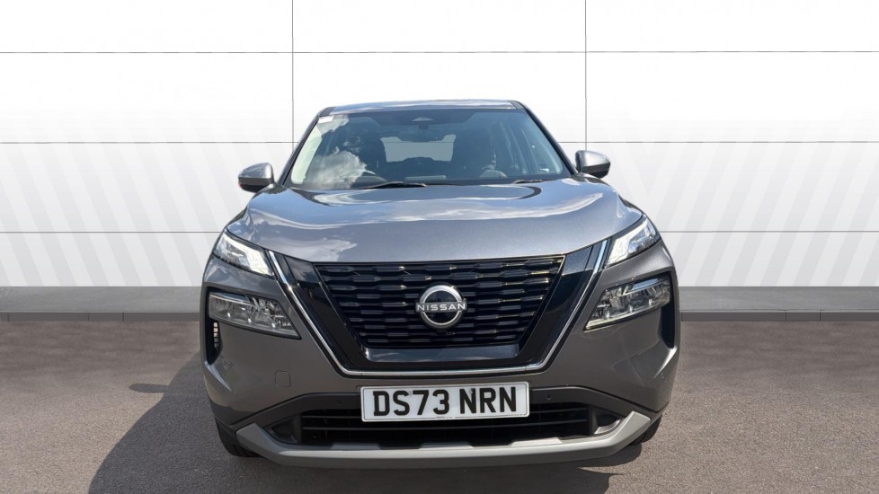Nissan X-Trail 1.5 E-Power E-4orce 213 Acenta Prem 5dr 7 St Auto Hybrid Station Wagon - Image 3