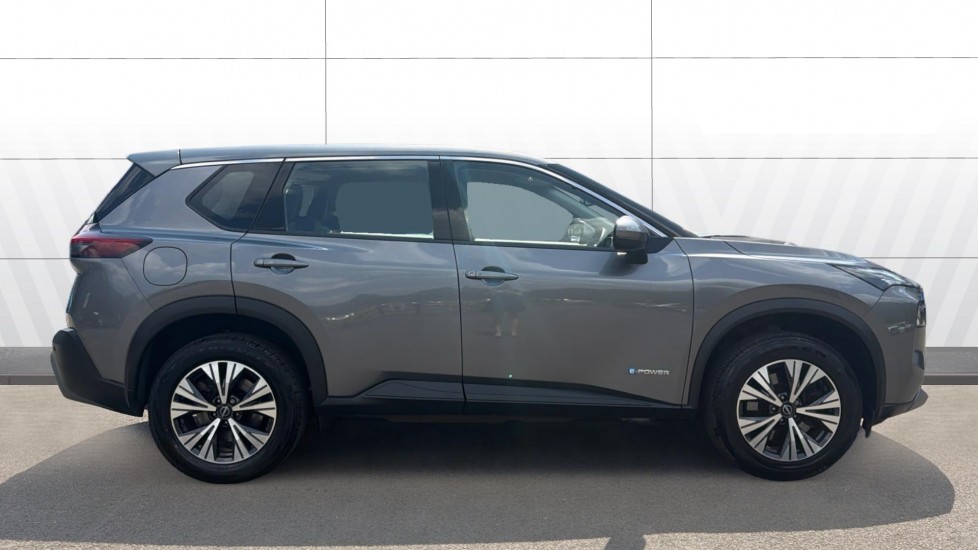 Nissan X-Trail 1.5 E-Power E-4orce 213 Acenta Prem 5dr 7 St Auto Hybrid Station Wagon - Image 5