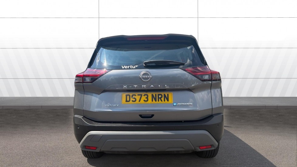 Nissan X-Trail 1.5 E-Power E-4orce 213 Acenta Prem 5dr 7 St Auto Hybrid Station Wagon - Image 6