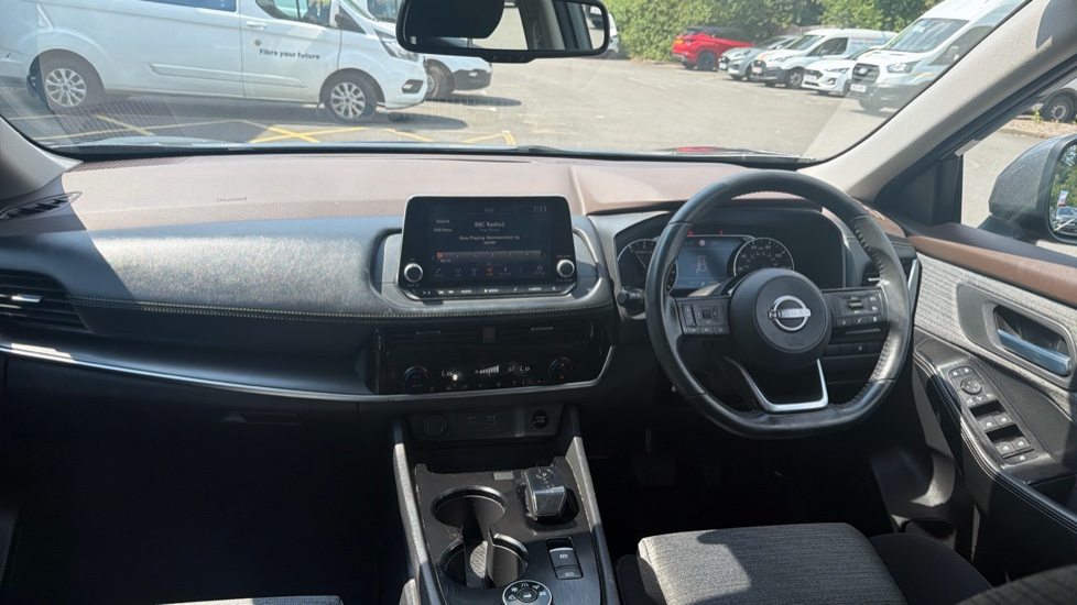 Nissan X-Trail 1.5 E-Power E-4orce 213 Acenta Prem 5dr 7 St Auto Hybrid Station Wagon - Image 10