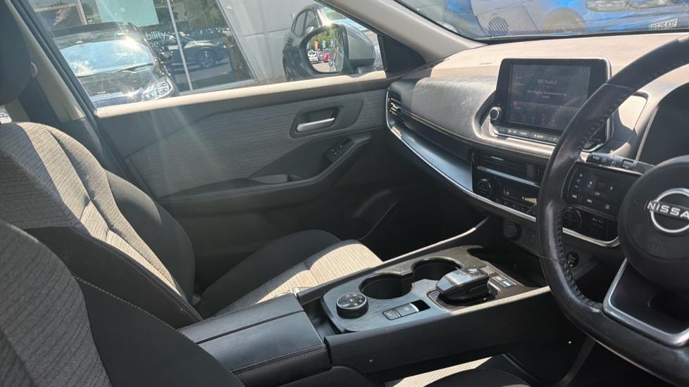 Nissan X-Trail 1.5 E-Power E-4orce 213 Acenta Prem 5dr 7 St Auto Hybrid Station Wagon - Image 14
