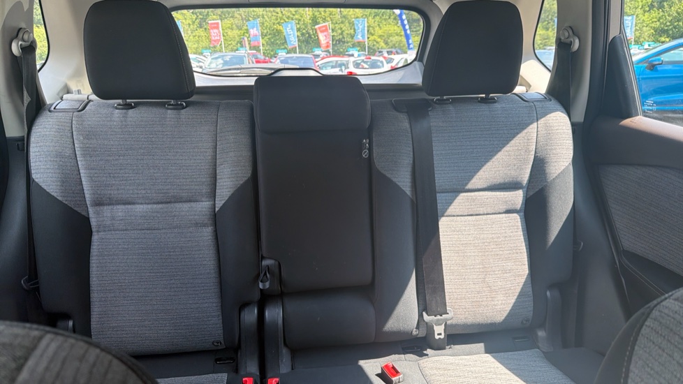 Nissan X-Trail 1.5 E-Power E-4orce 213 Acenta Prem 5dr 7 St Auto Hybrid Station Wagon - Image 15