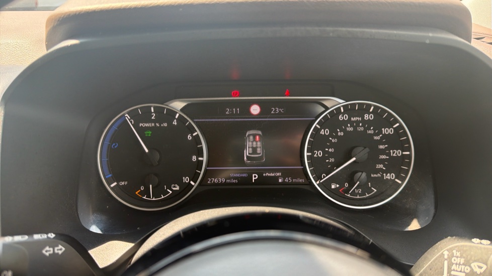 Nissan X-Trail 1.5 E-Power E-4orce 213 Acenta Prem 5dr 7 St Auto Hybrid Station Wagon - Image 18