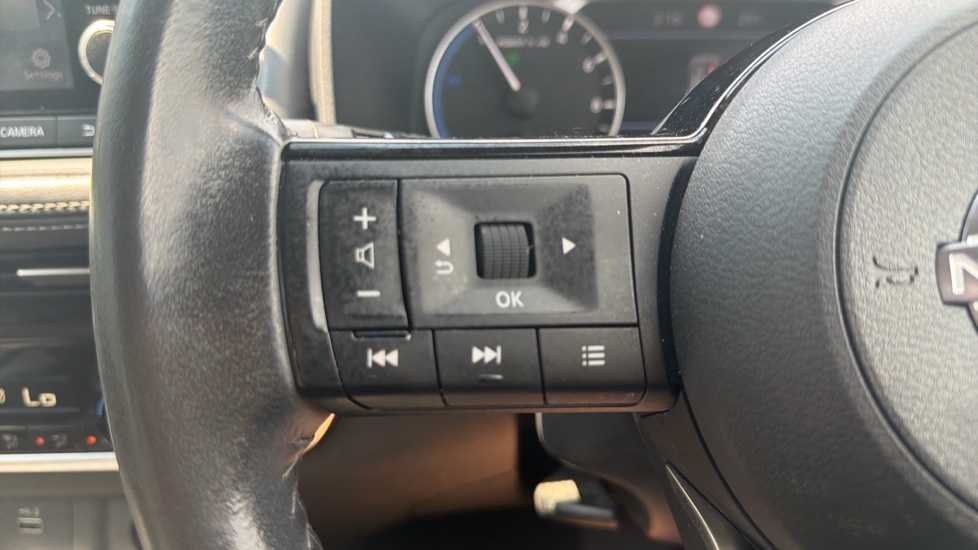 Nissan X-Trail 1.5 E-Power E-4orce 213 Acenta Prem 5dr 7 St Auto Hybrid Station Wagon - Image 26