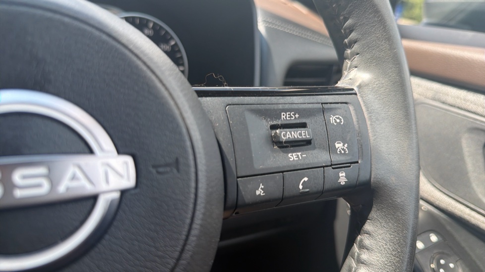 Nissan X-Trail 1.5 E-Power E-4orce 213 Acenta Prem 5dr 7 St Auto Hybrid Station Wagon - Image 27