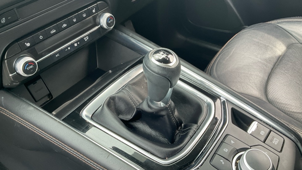 Mazda CX-5 2.0 e-Skyactiv G MHEV Exclusive-Line 5dr Petrol Estate - Image 13