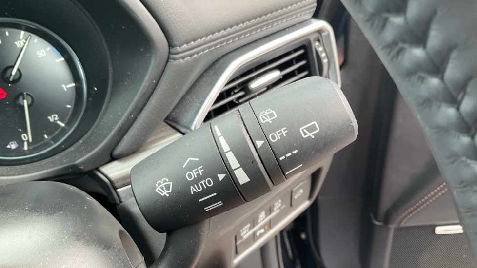 Mazda CX-5 2.0 e-Skyactiv G MHEV Exclusive-Line 5dr Petrol Estate - Image 33