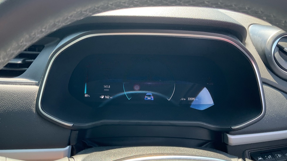 Renault Zoe 100kW i GT Line R135 50kWh 5dr Auto Electric Hatchback - Image 18