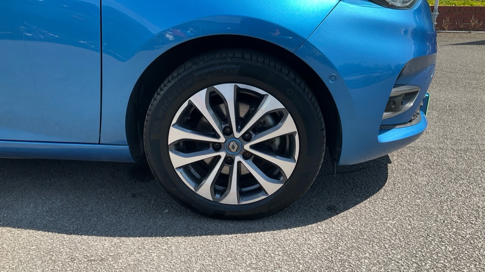 Renault Zoe 100kW i GT Line R135 50kWh 5dr Auto Electric Hatchback - Image 30