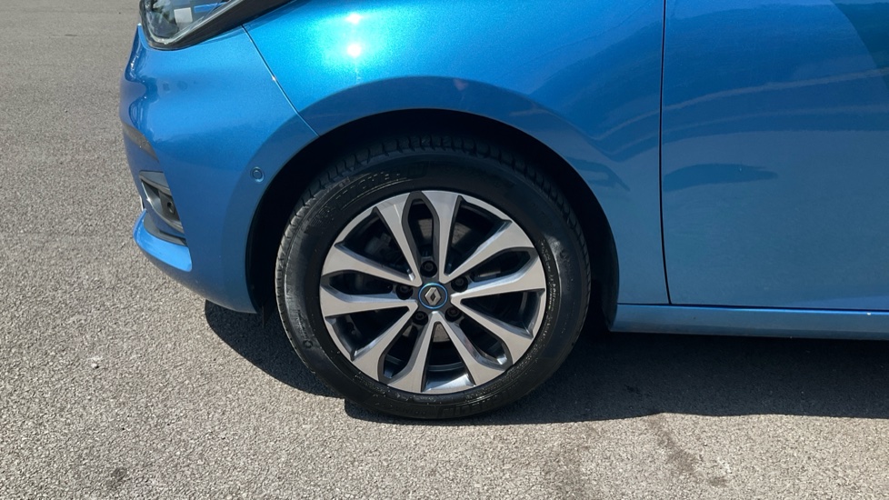 Renault Zoe 100kW i GT Line R135 50kWh 5dr Auto Electric Hatchback - Image 34