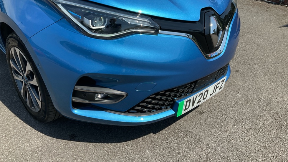 Renault Zoe 100kW i GT Line R135 50kWh 5dr Auto Electric Hatchback - Image 36